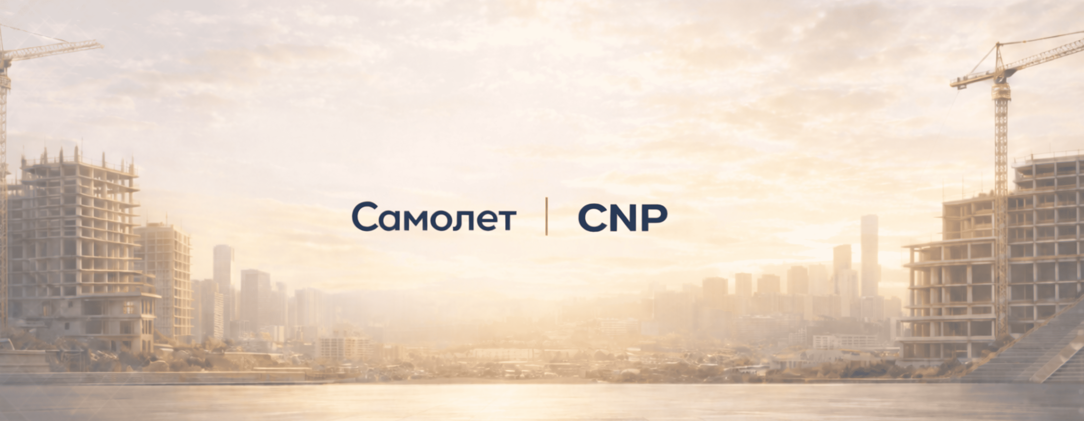 Насосы CNP в инженерных системах жилых проектов ГК «Самолет»